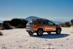 Dacia Duster 2017 года (WW)